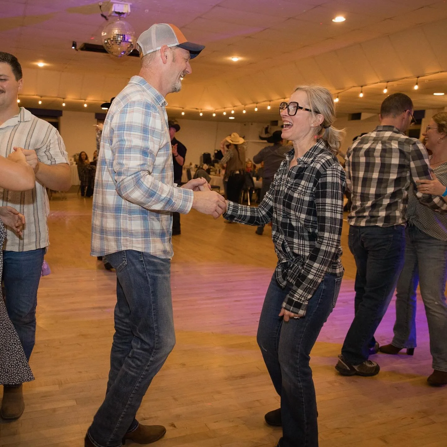 🤠 Don&rsquo;t miss out on the fun this year ⬇️

💃🏻 Line dancing
🌮 TexMex
🥂 Drinks
🎟️ Raffles
🎉 Fun games
AND MORE&hellip;

&hellip;all to support the most vulnerable in our local communities and beyond 🫶🏻

If you attended last year, what was