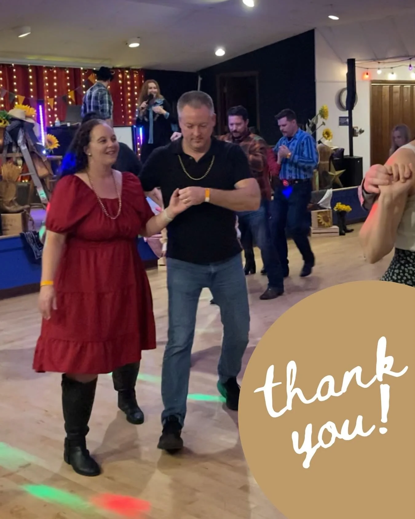 Saturday was a BLAST!! 🤠🎉 Thank you SO much to everyone who came out to the Boot Scoot N&rsquo; Boogie!&nbsp;
&nbsp;
We are truly so grateful for your support of Helping Hands Ministries International.&nbsp;Thanks to you, we are able to serve more 