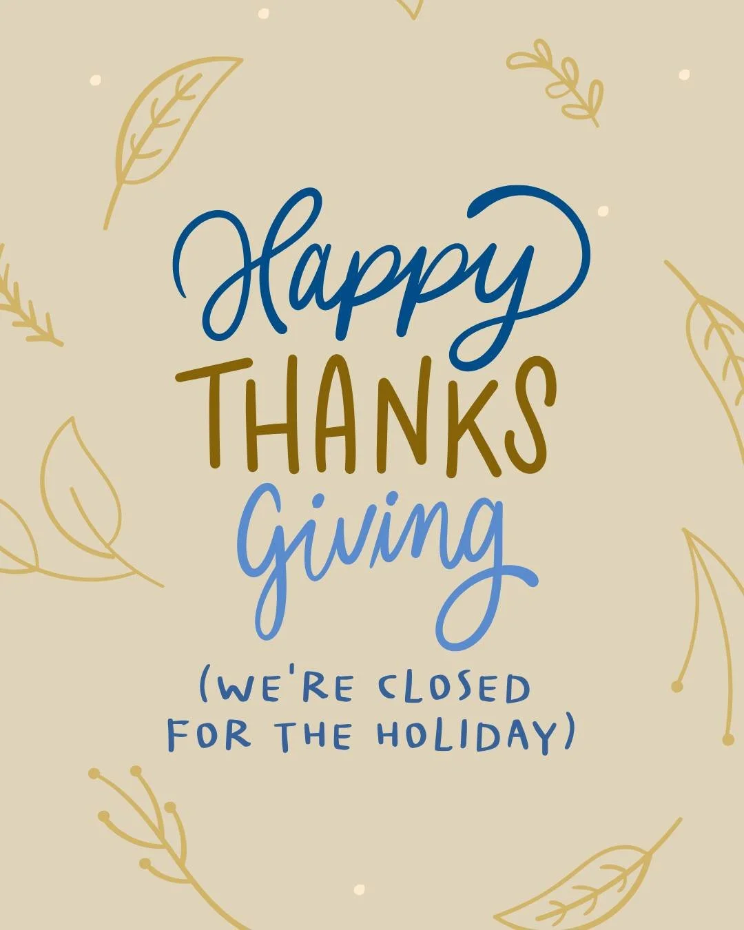 Today, we thank God for all of His many blessings! Enjoy good food and time with loved ones 💙

Happy Thanksgiving from all of us at Helping Hands! 🦃🍁🍽

#happythanksgiving #snohocountyliving #seattlecommunity