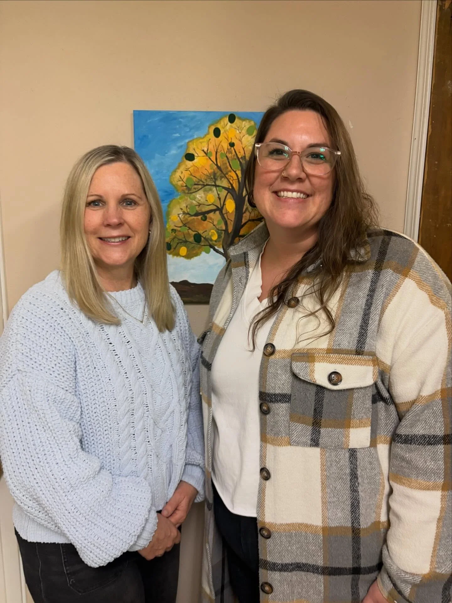 Jill here! It&rsquo;s official! I&rsquo;m handing over the Helping Hands development baton to the incredibly talented Amy! 

My heartfelt thanks to our amazing employees, volunteers, donors, event attendees, customers, supporters, and the many friend