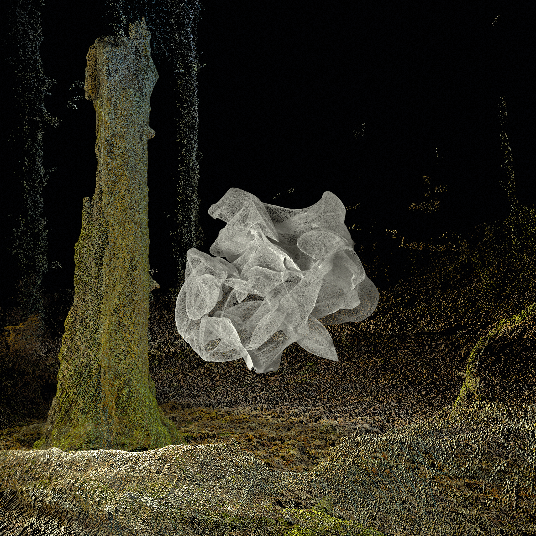 The Vulnerable Resistance // TivoliVredenburg