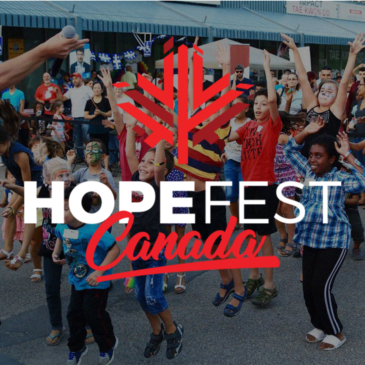 HOPEFEST | 2025