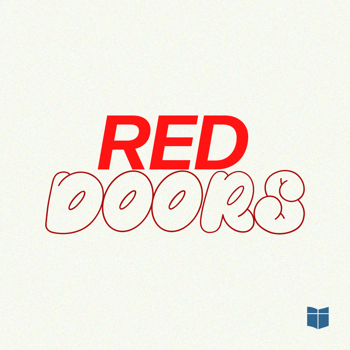 RED DOORS