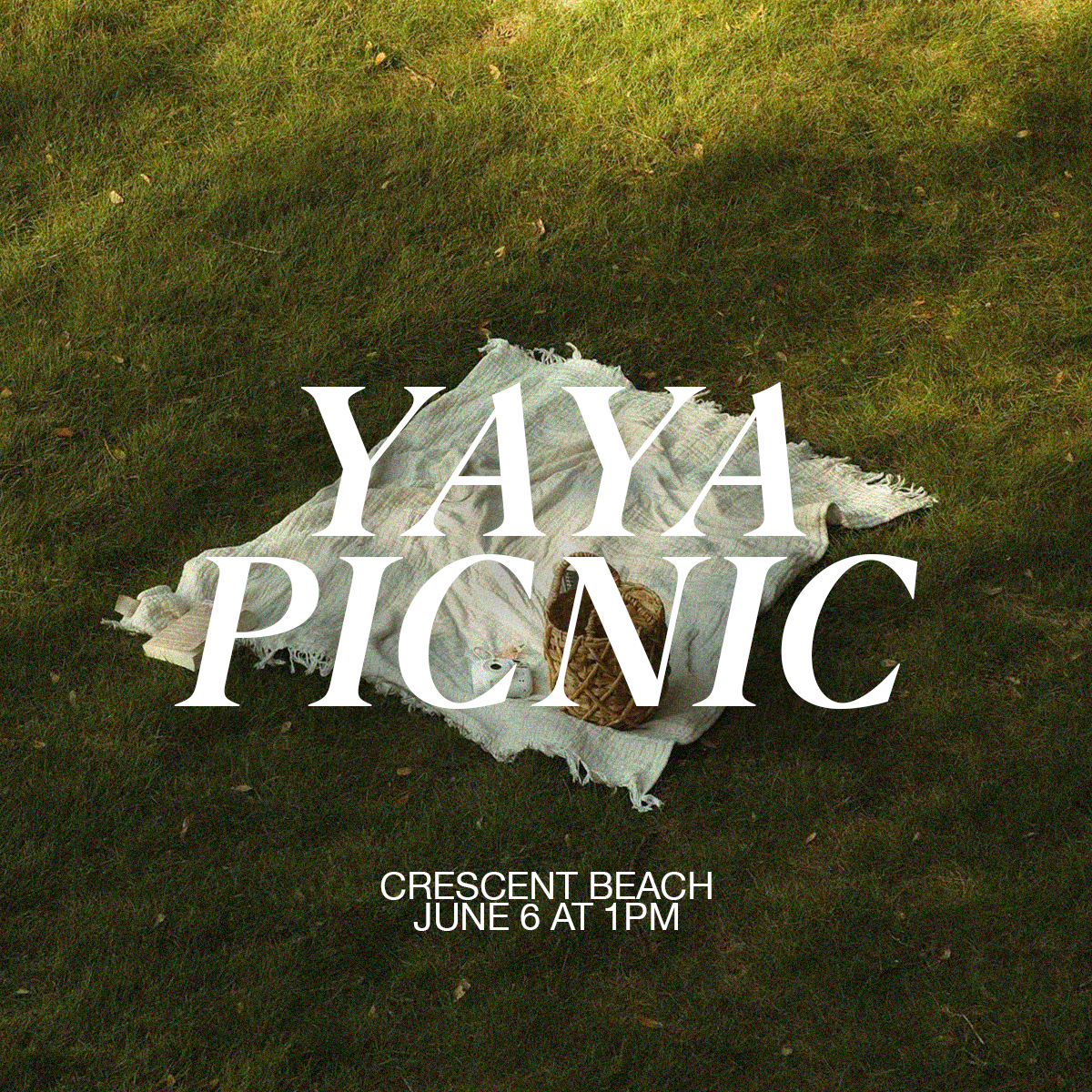 YAYA PICNIC