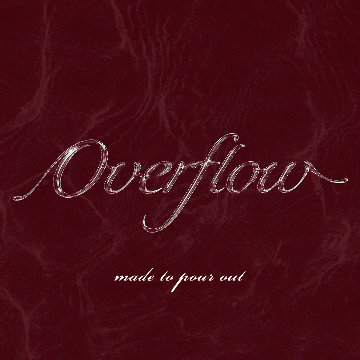 OVERFLOW WOMENS CONF