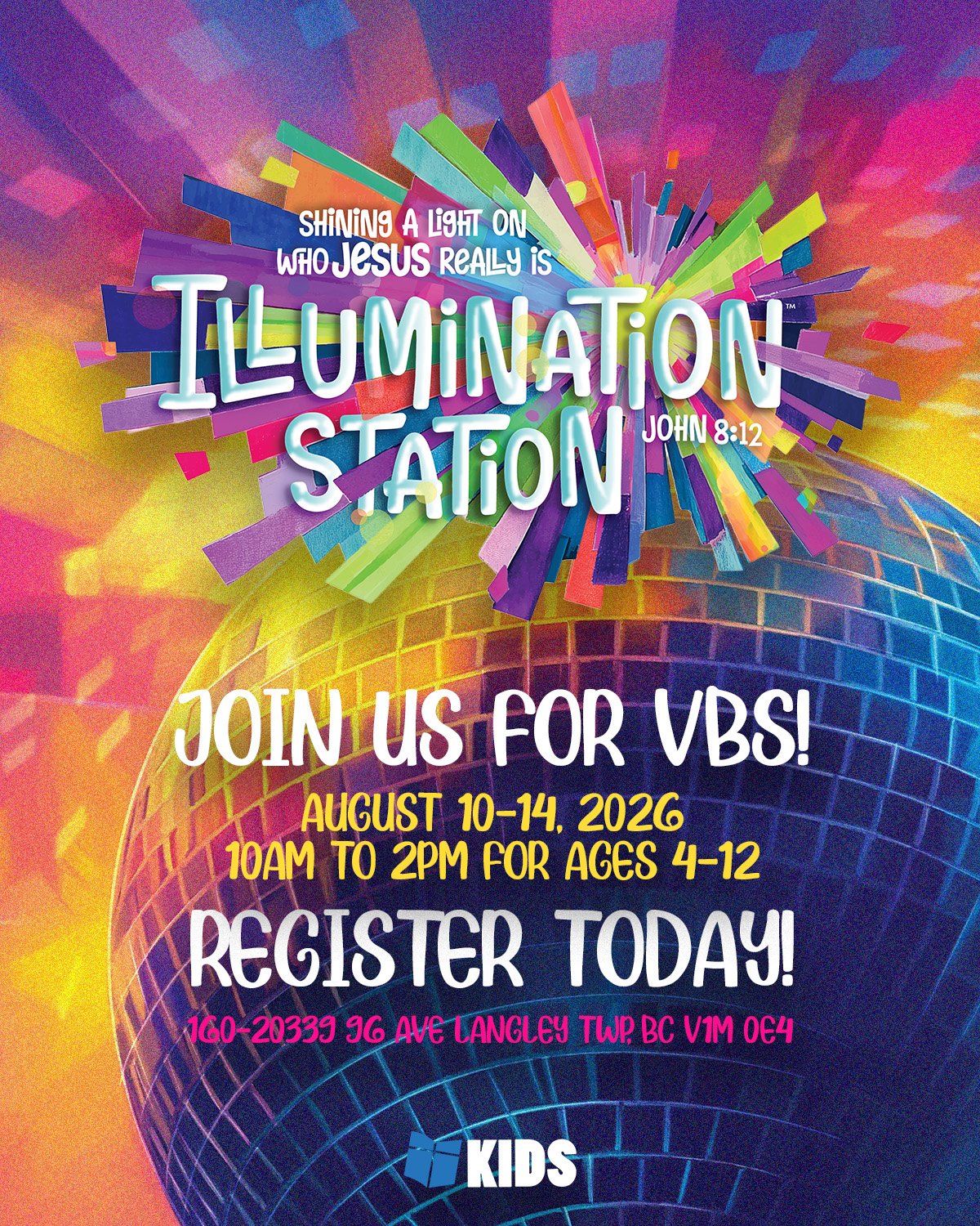 VBS 