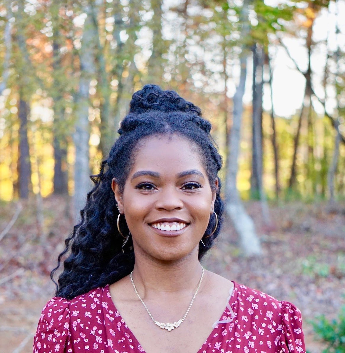 Ezinne Nwankwo
