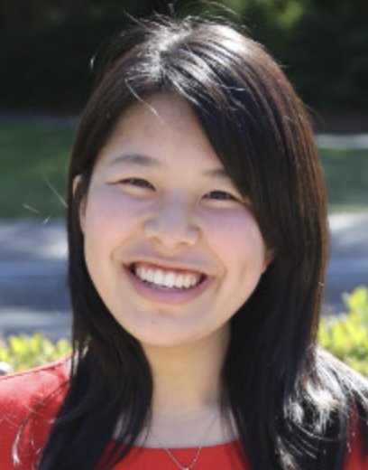 Rachel Guo
