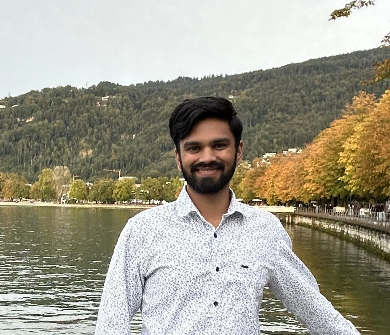 Yashas Annadani