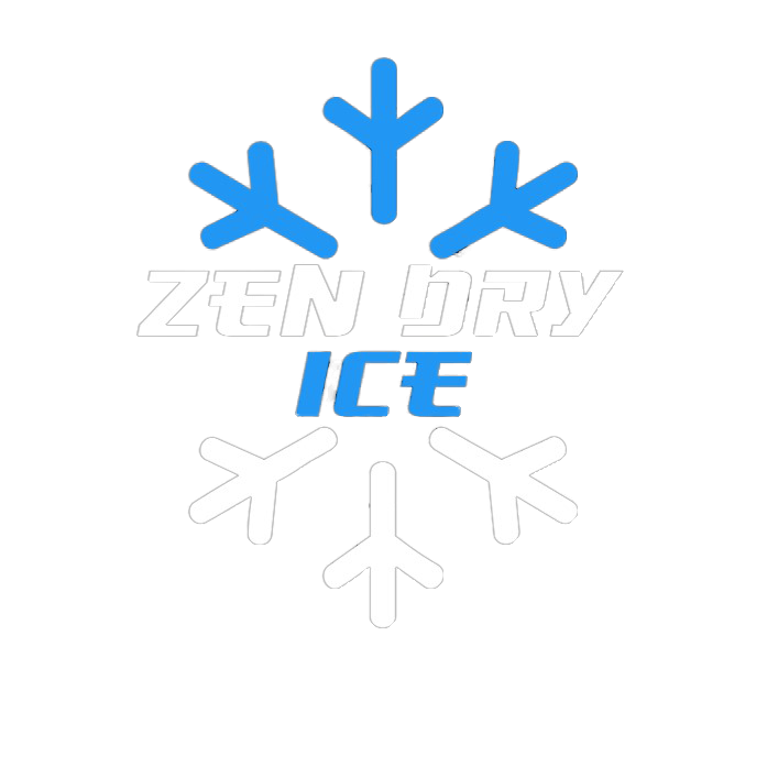 Zen Dry Ice