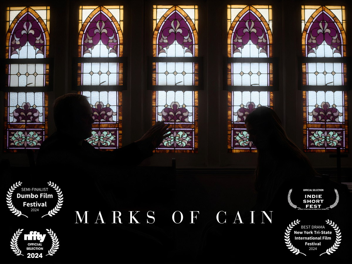 Marks of Cain (2022) dir. Veronica Hein