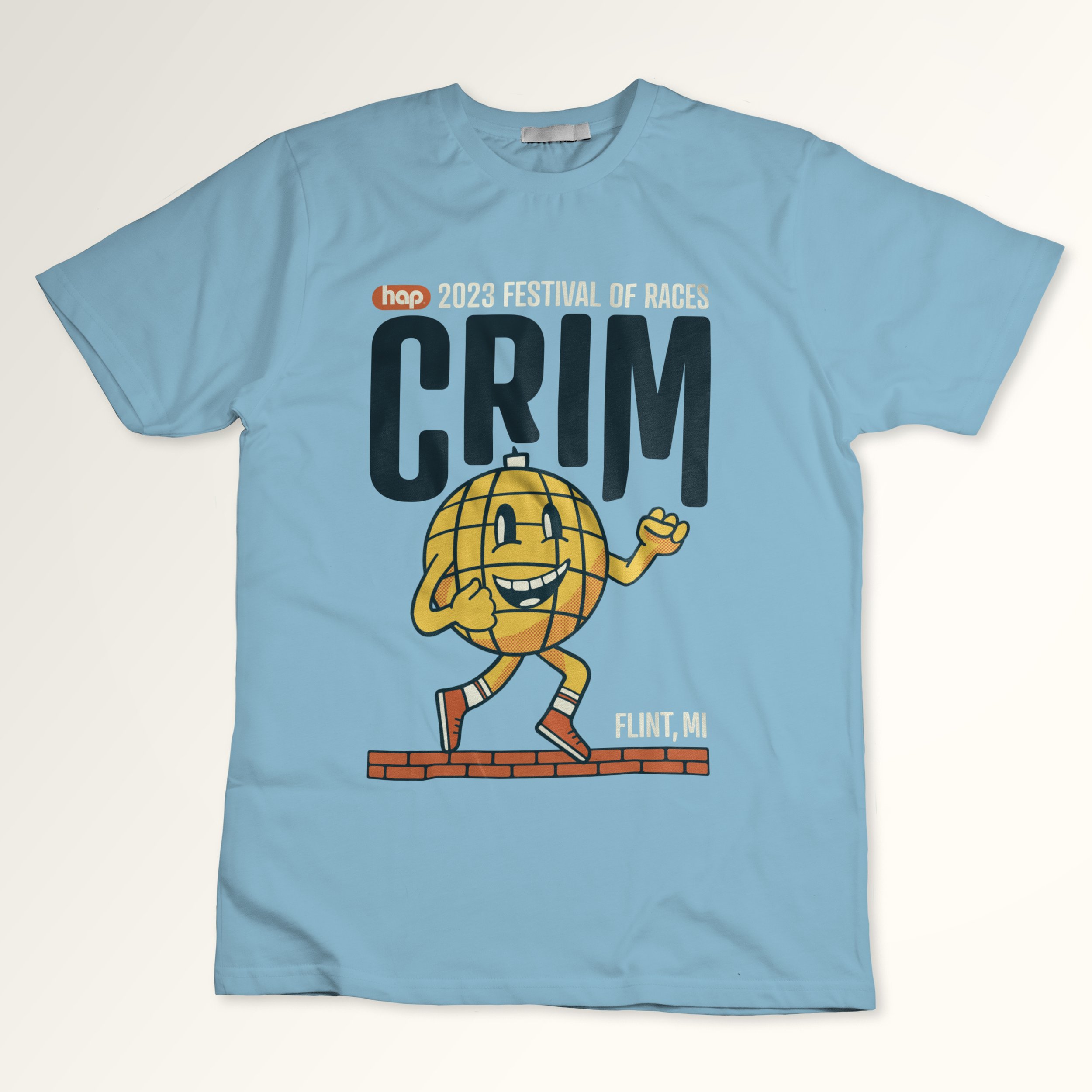 Crim Festival of Races