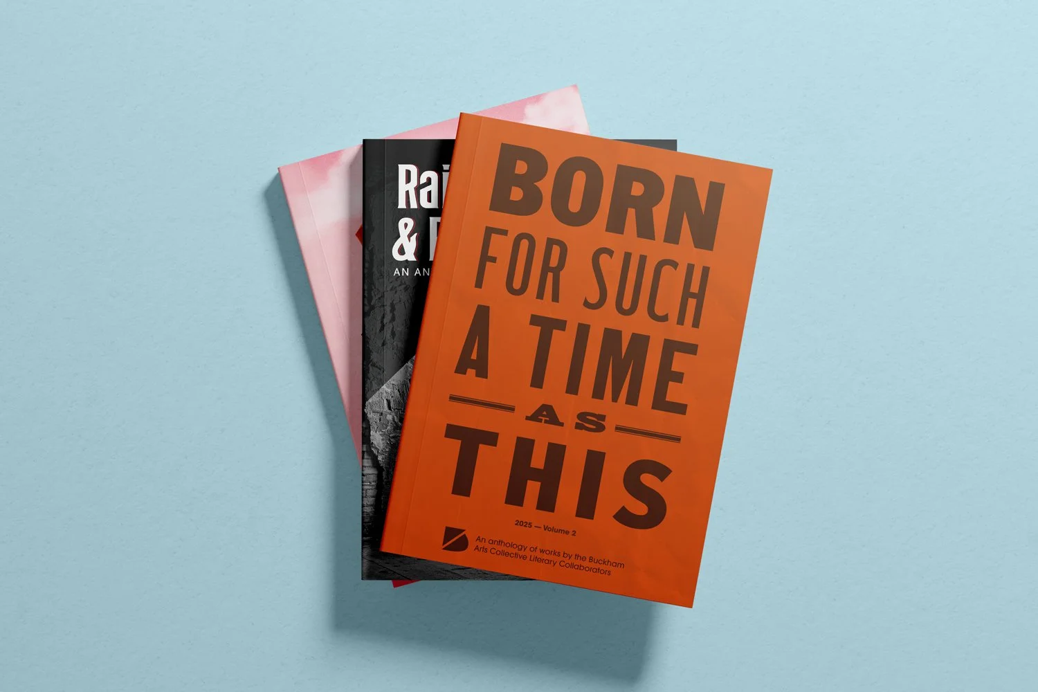 Book Covers