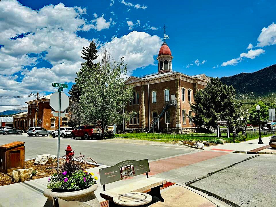 Open House & Volunteer Celebration