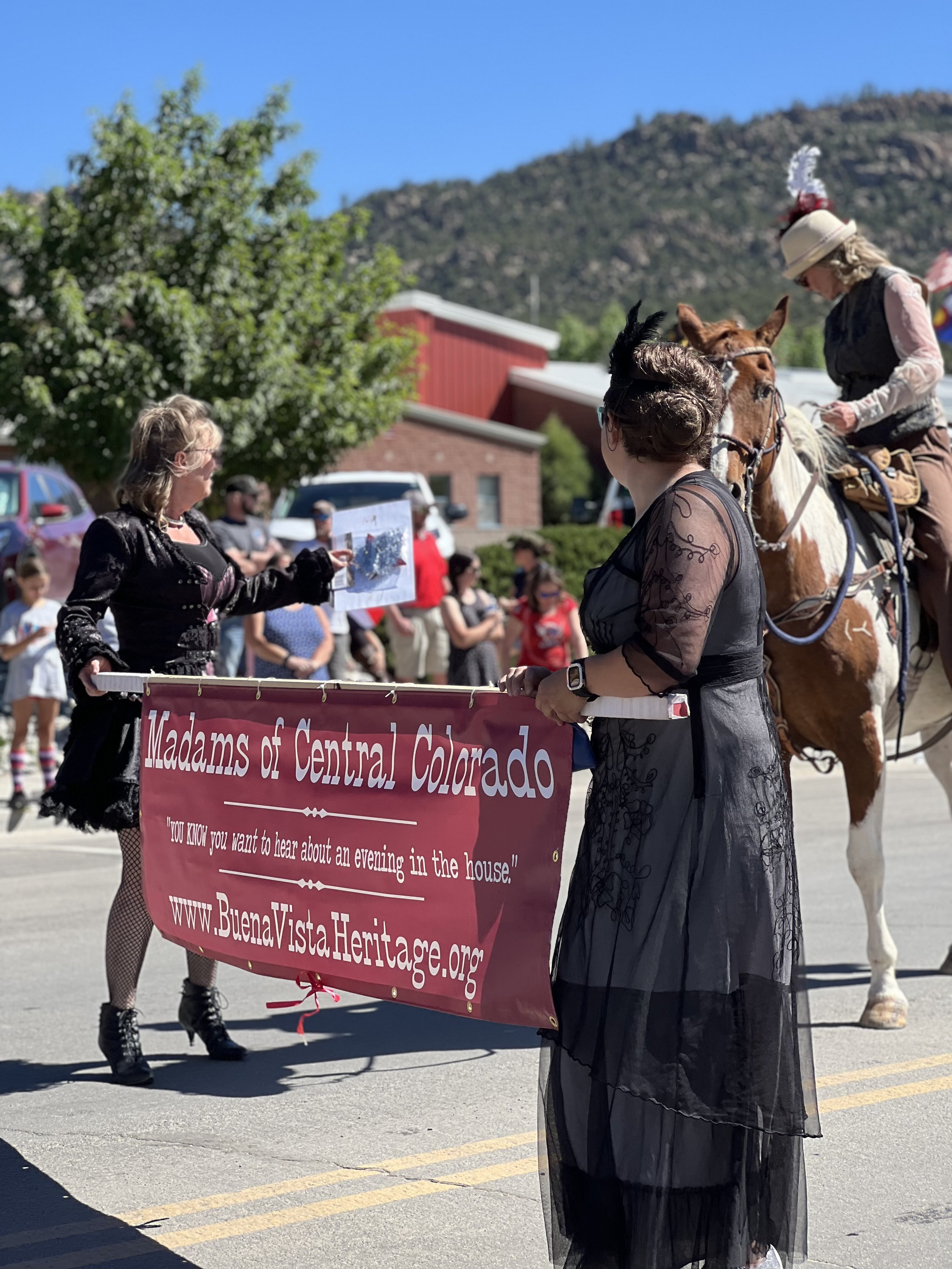 4th of July Parade