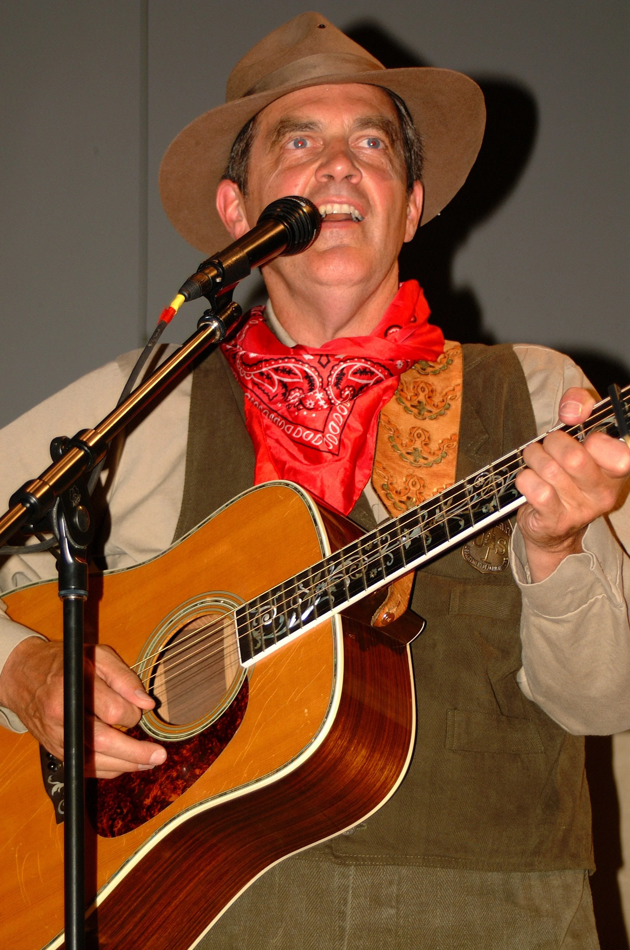 Friday at the Farm - Tom Dalton
