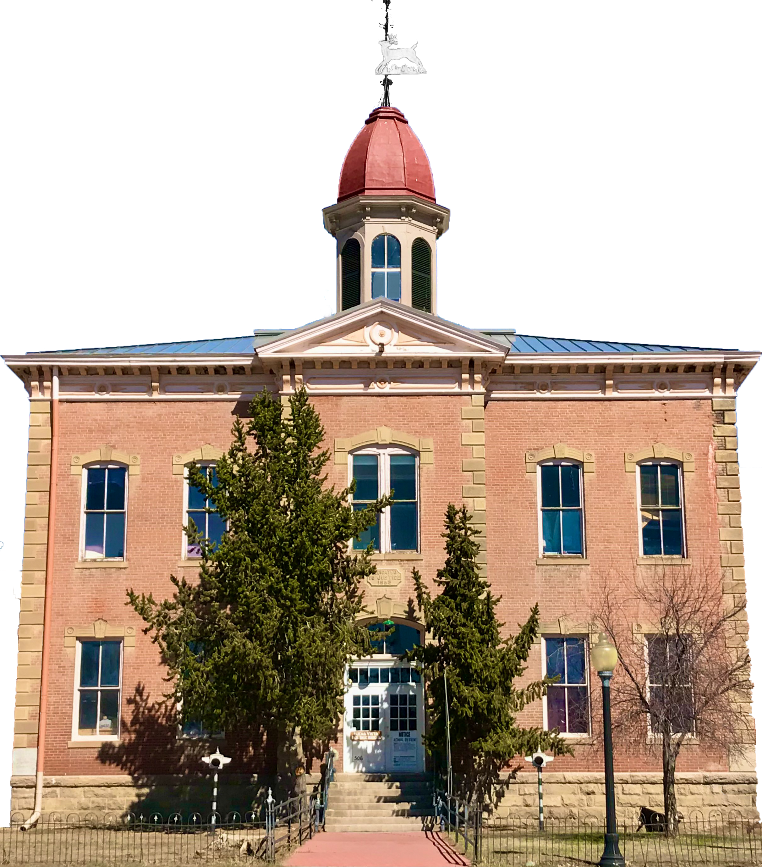 Open House & Volunteer Celebration