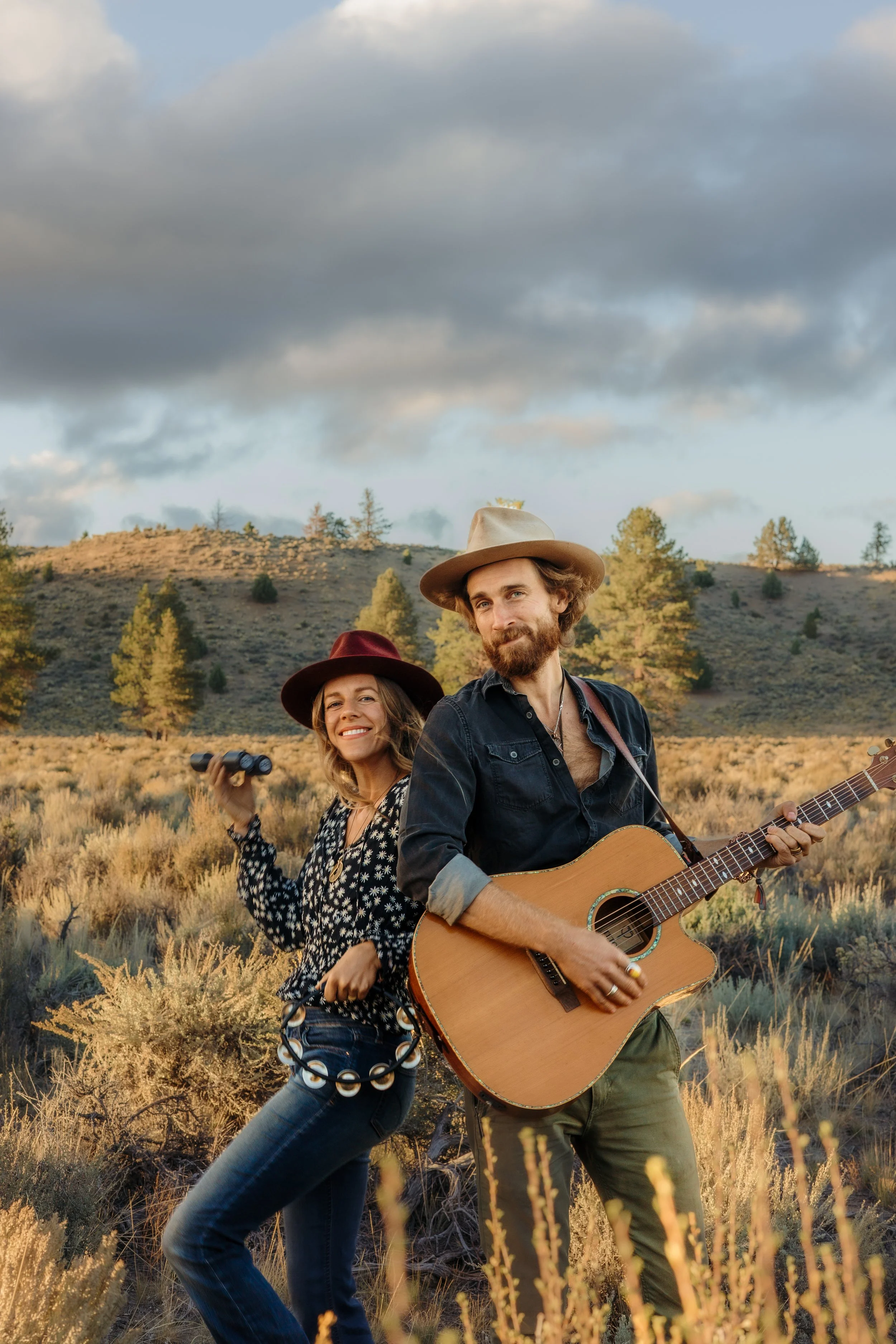 Friday at the Farm: Fort Vine