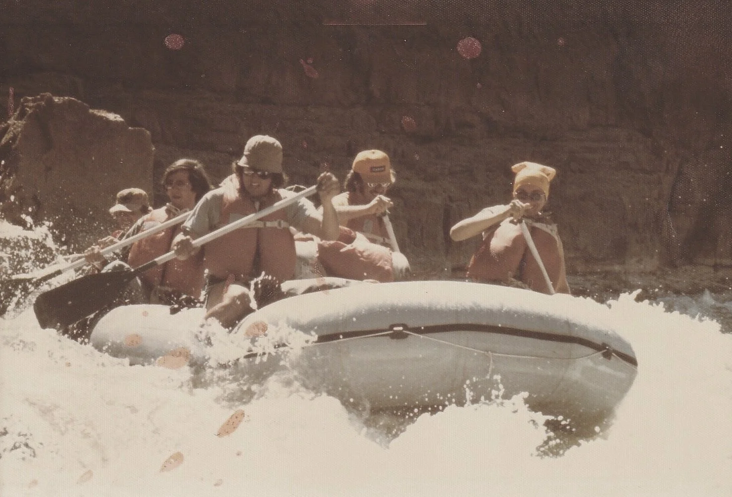 High Country Talks: A River Runs Through Us