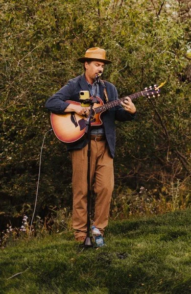 Friday at the Farm: BV Stevie
