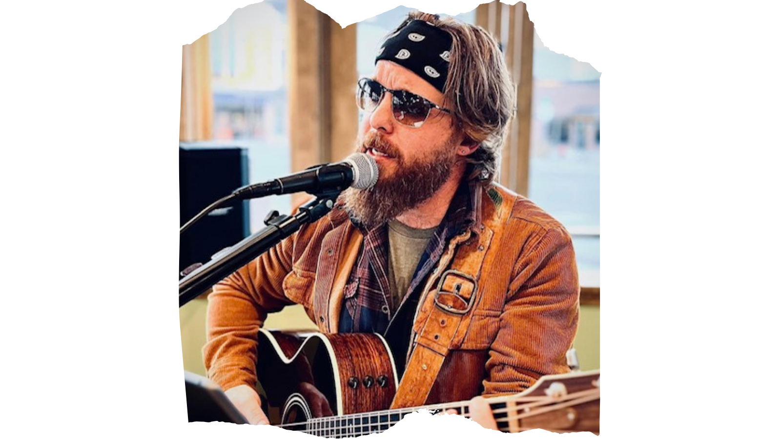 Friday at the Farm: The Gulleys