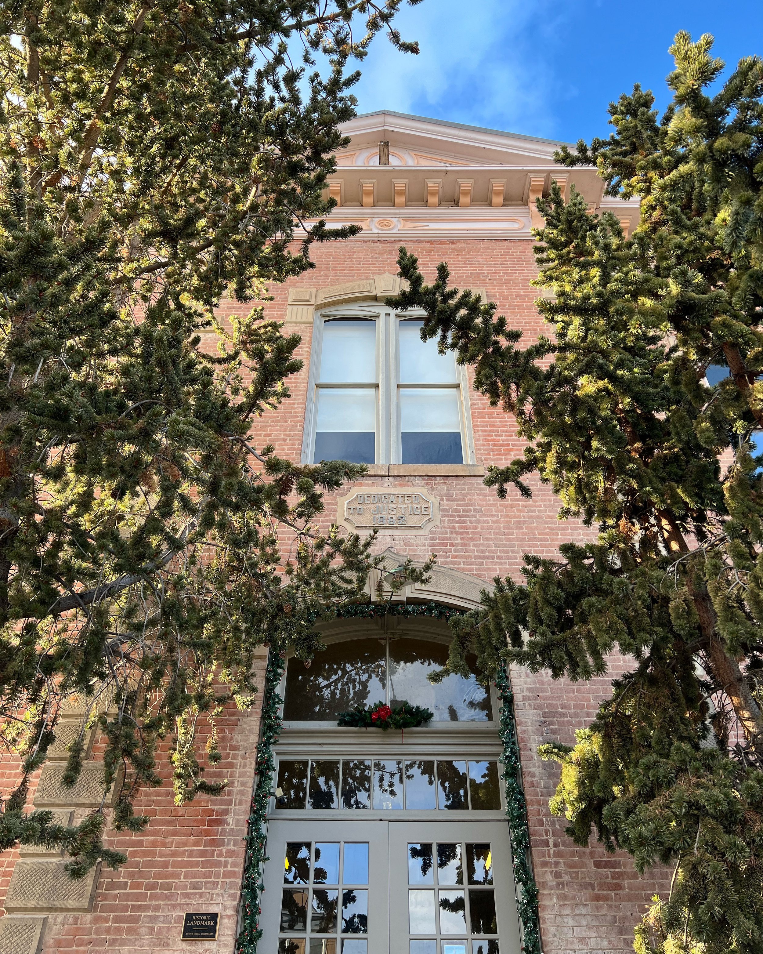 Museum Opening Day!