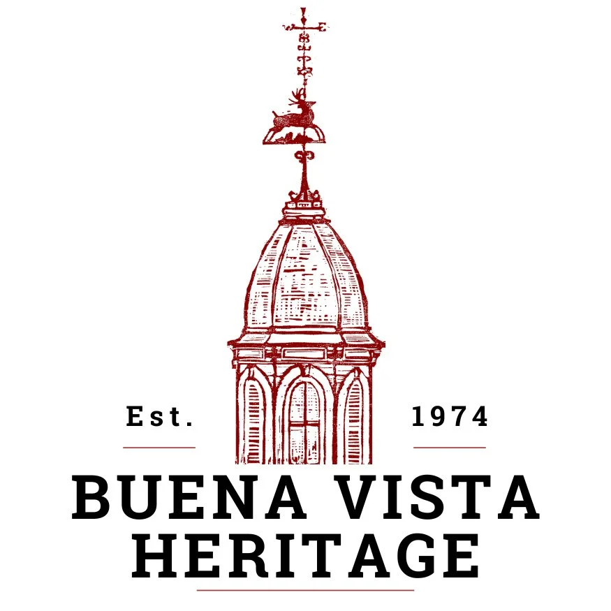 Buena Vista Heritage