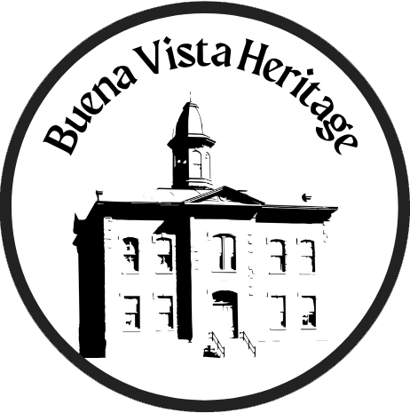 Calendar of Events — Buena Vista Heritage
