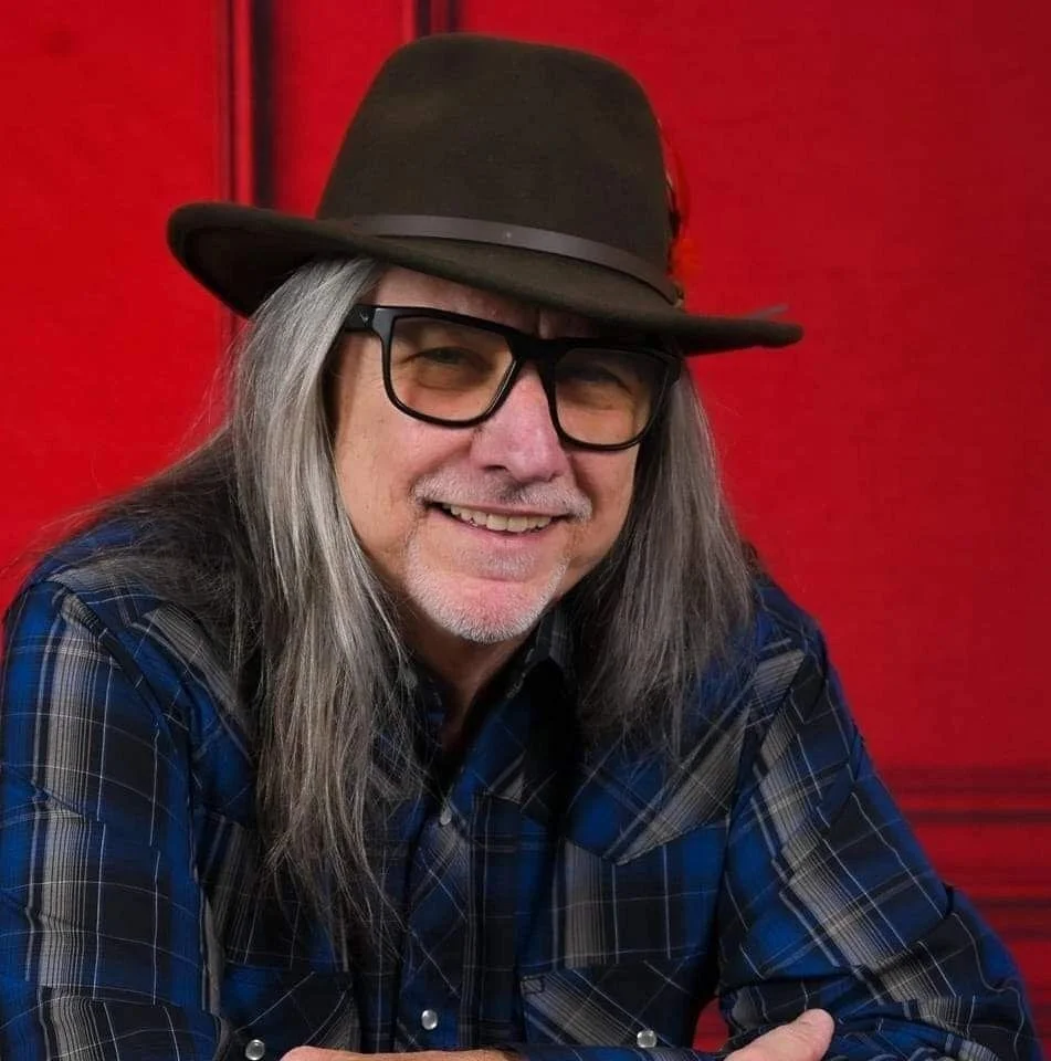 Bob Weir — Buena Vista Heritage