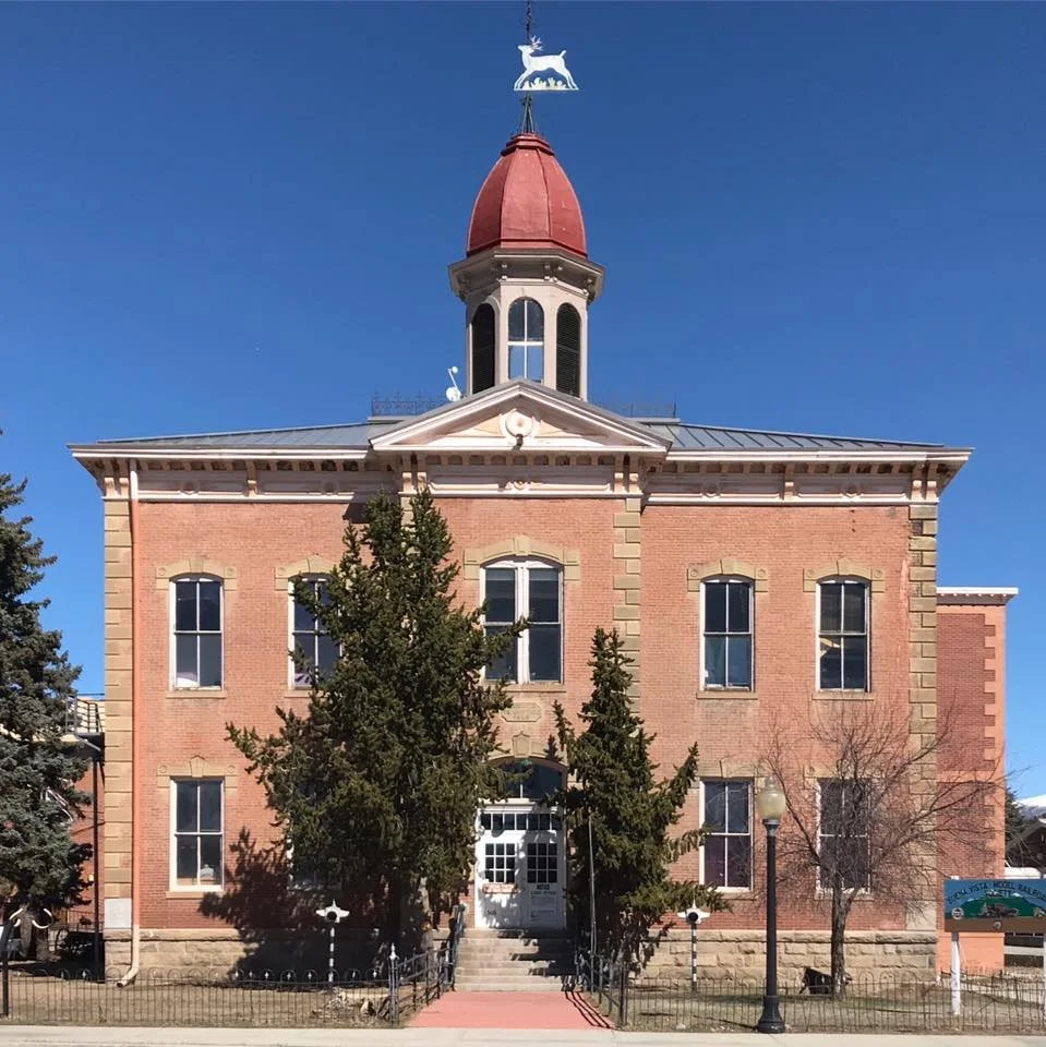 First Day of the Season!