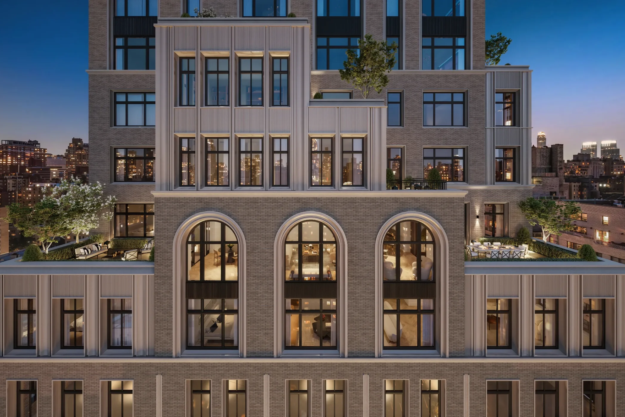 January NYC Luxury Real Estate Market Report