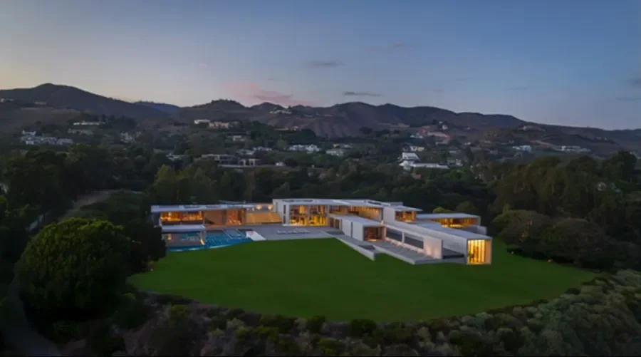 Often as high as $200 million! Unveiling the “hidden elite” behind top-tier luxury homes