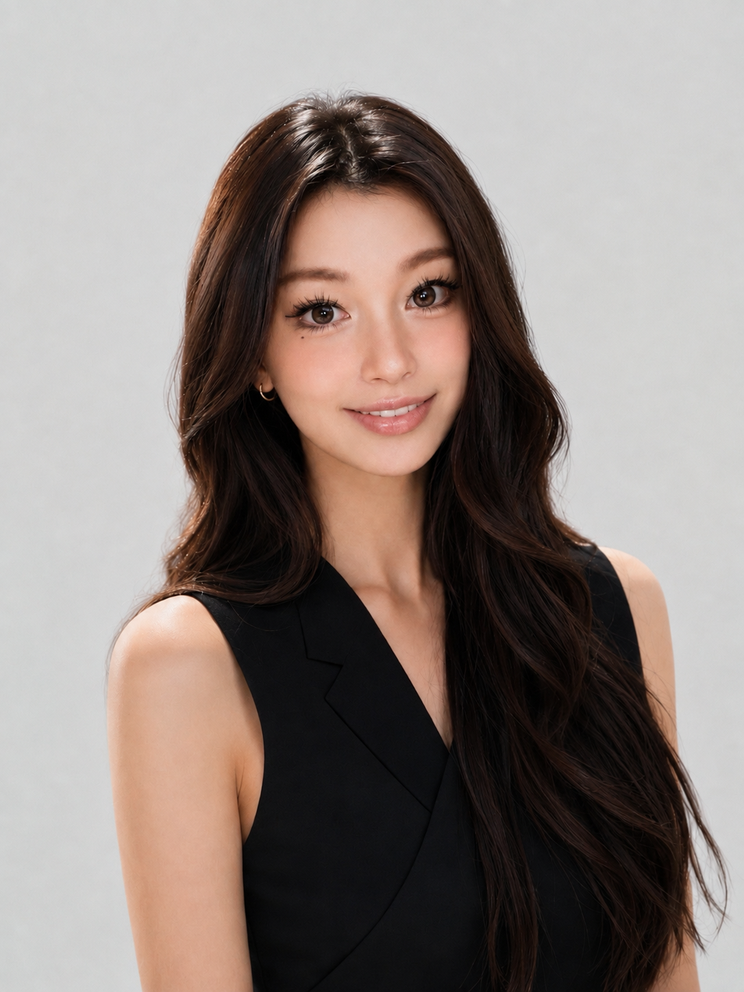 Sylvie, Real Estate Salesperson, Pan-Asia Luxury Sales Team