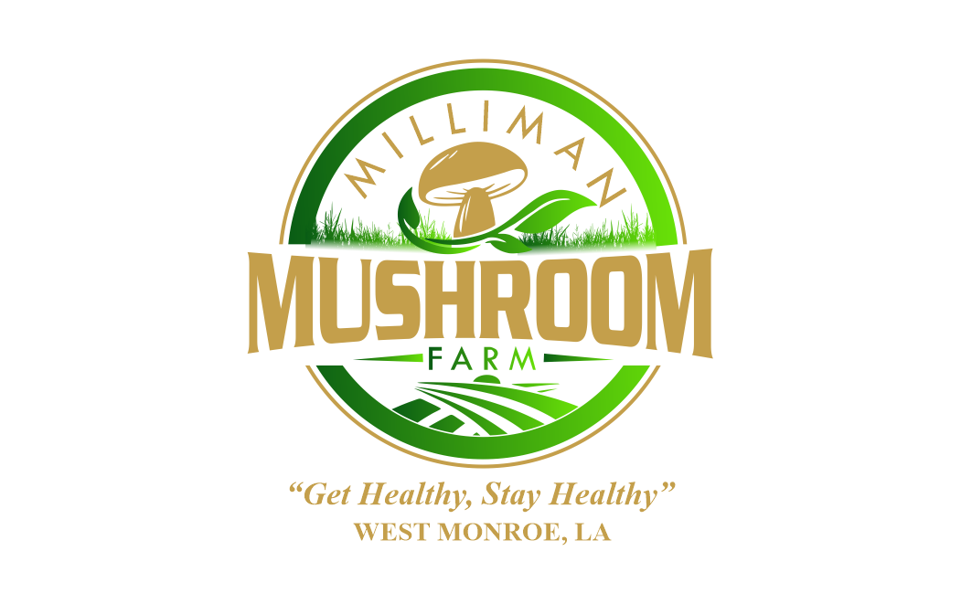 Milliman Mushroom Farm