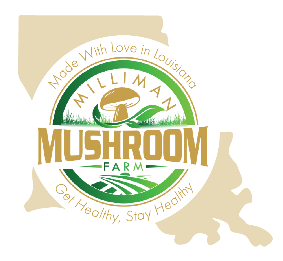 Milliman Mushroom Farm
