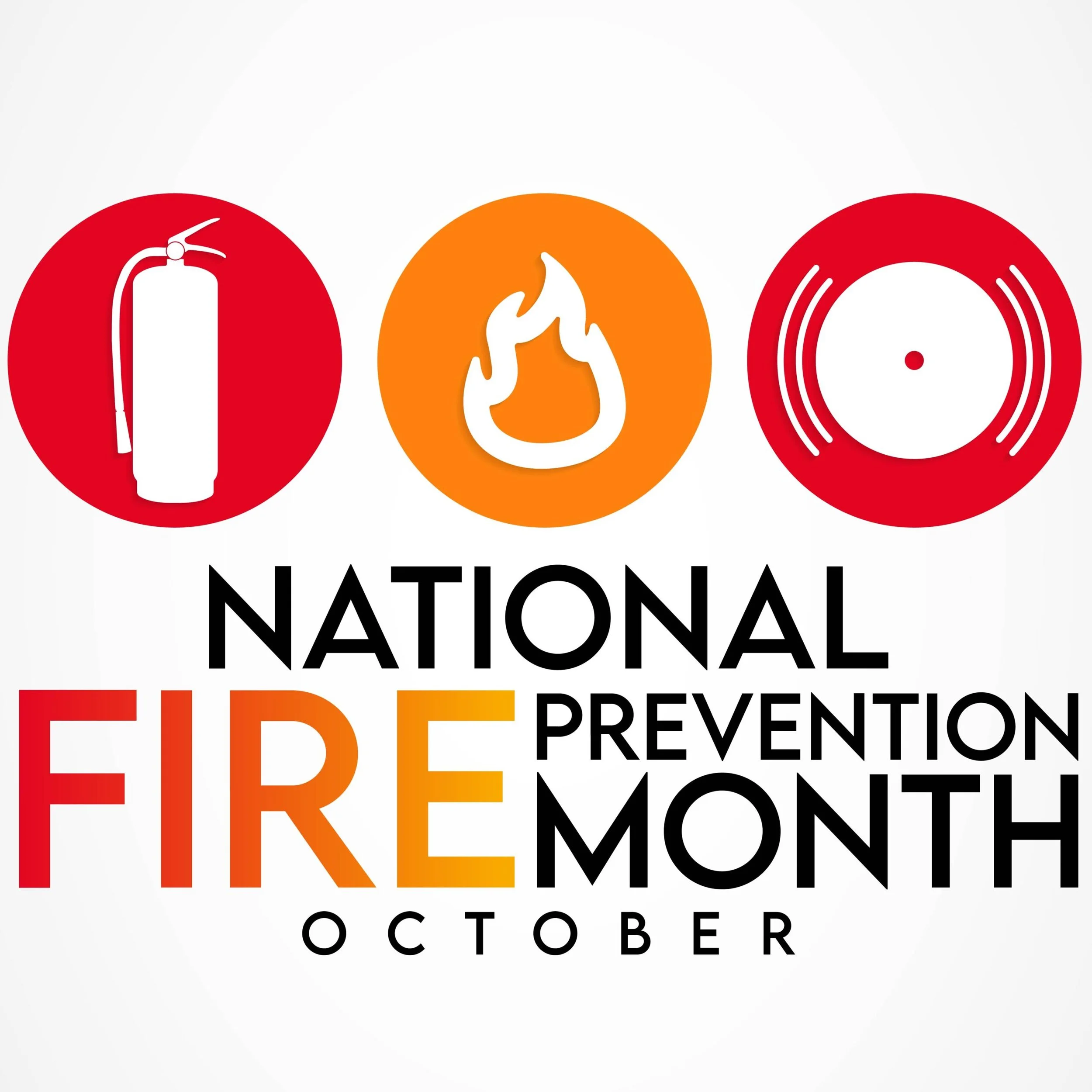 Education Hour - Fire Safety.