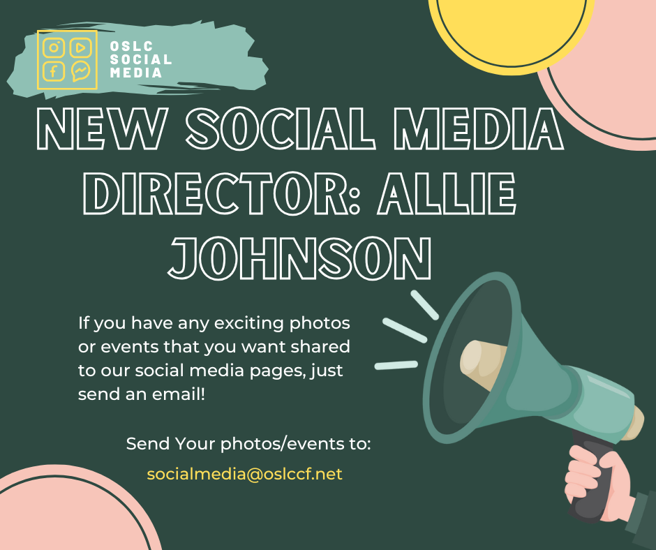 Education Hour - Allie Johnson - Social Media