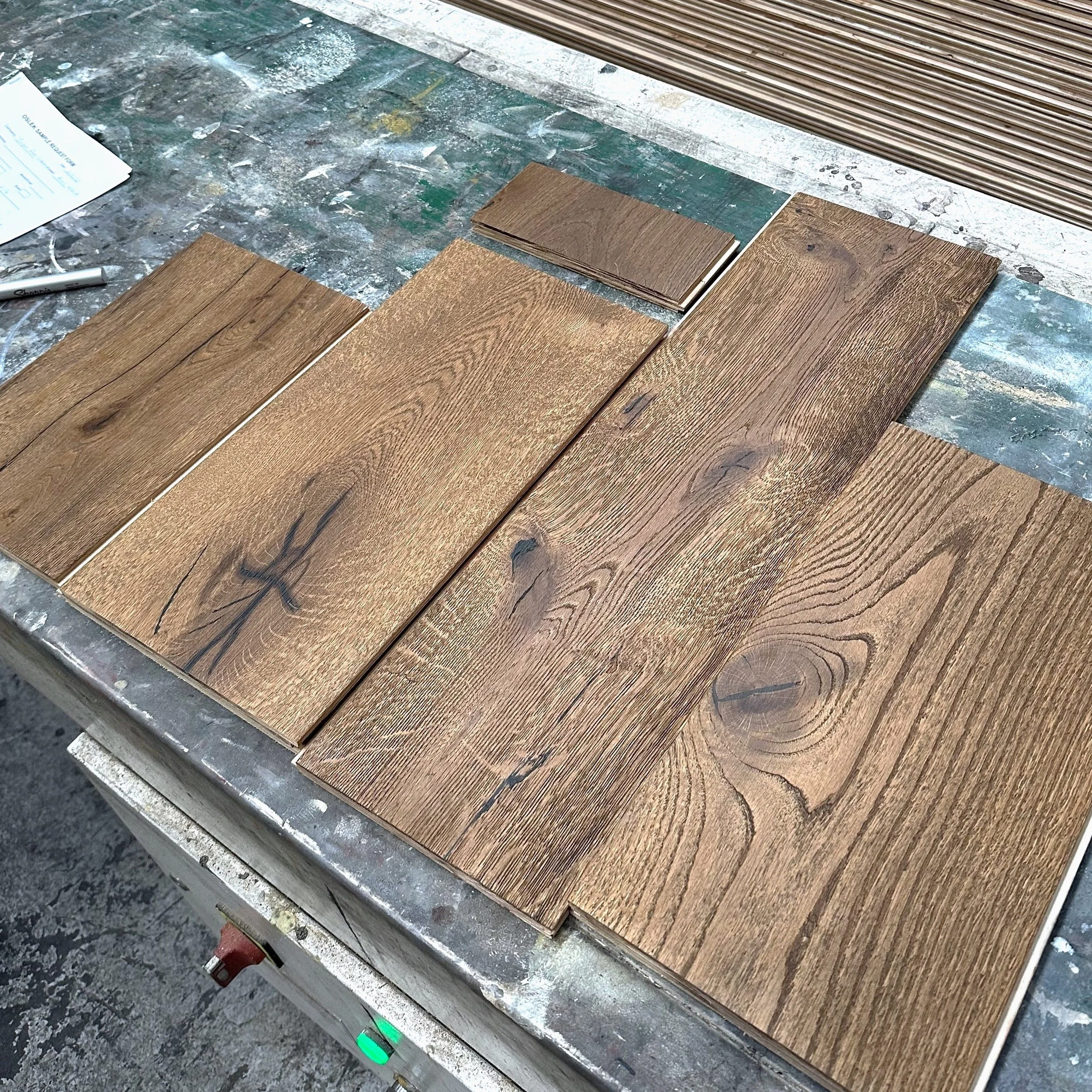 Tfc Timber Flooring Floor Roma