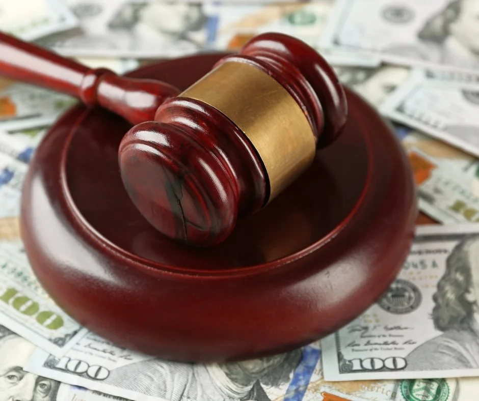 Courthouse of Cards: The Instability of Fines and Fees