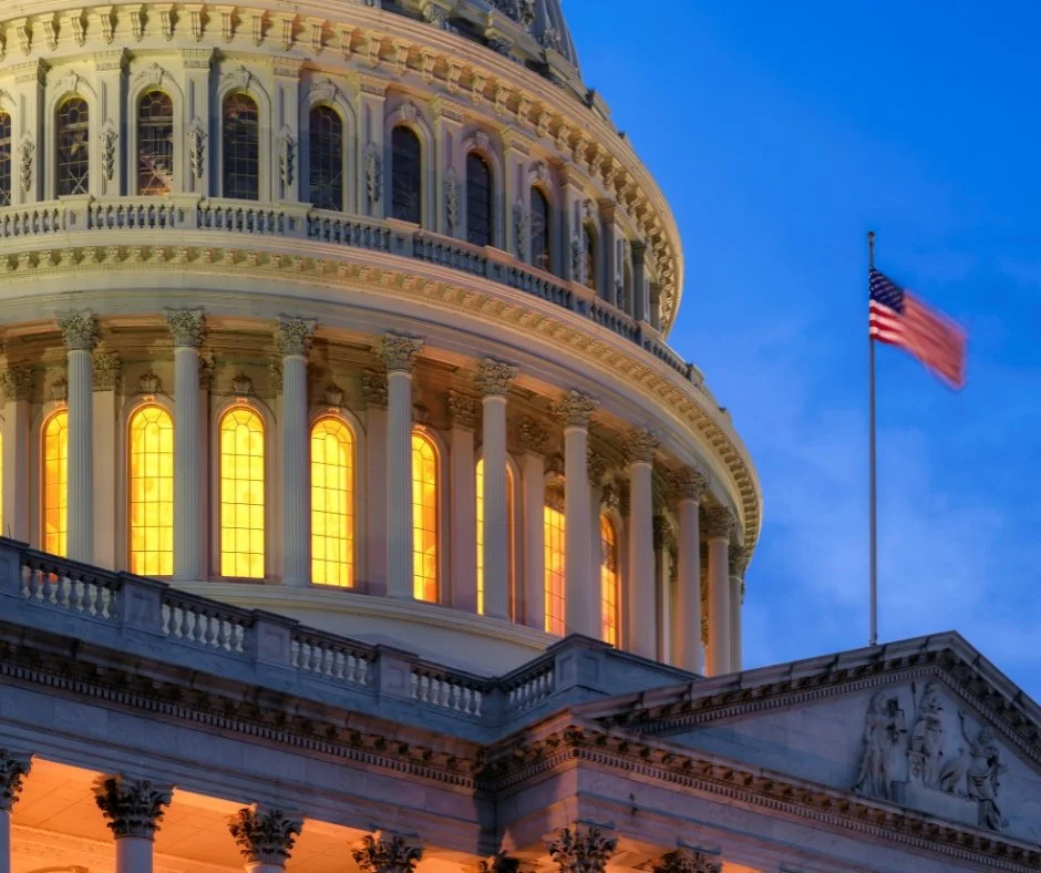 The Safer Supervision Act of 2025: Reconciling Rehabilitation and Responsibility