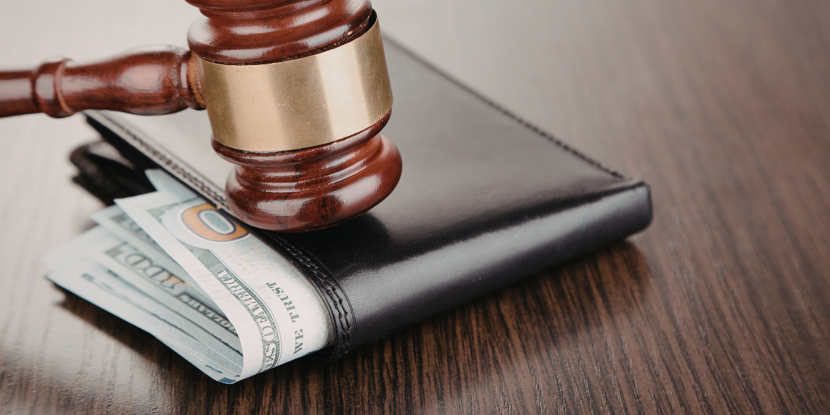 As Legislatures Around the Country Address Reliance on Fines and Fees, It’s Louisiana’s Turn&nbsp;