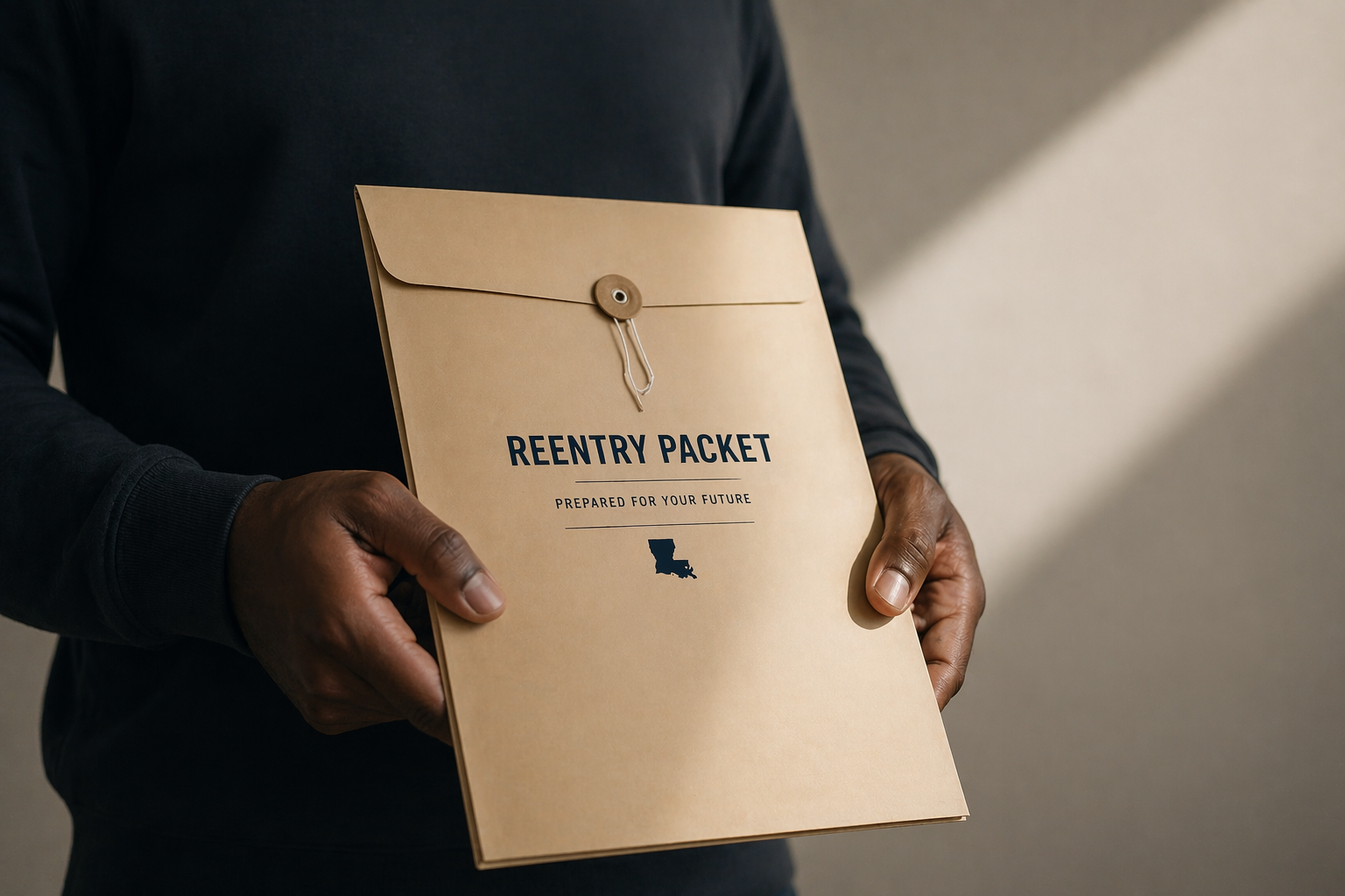 Certified Good Policy: Documents and Certifications Can Unlock Successful Reentry for Thousands of Louisianians