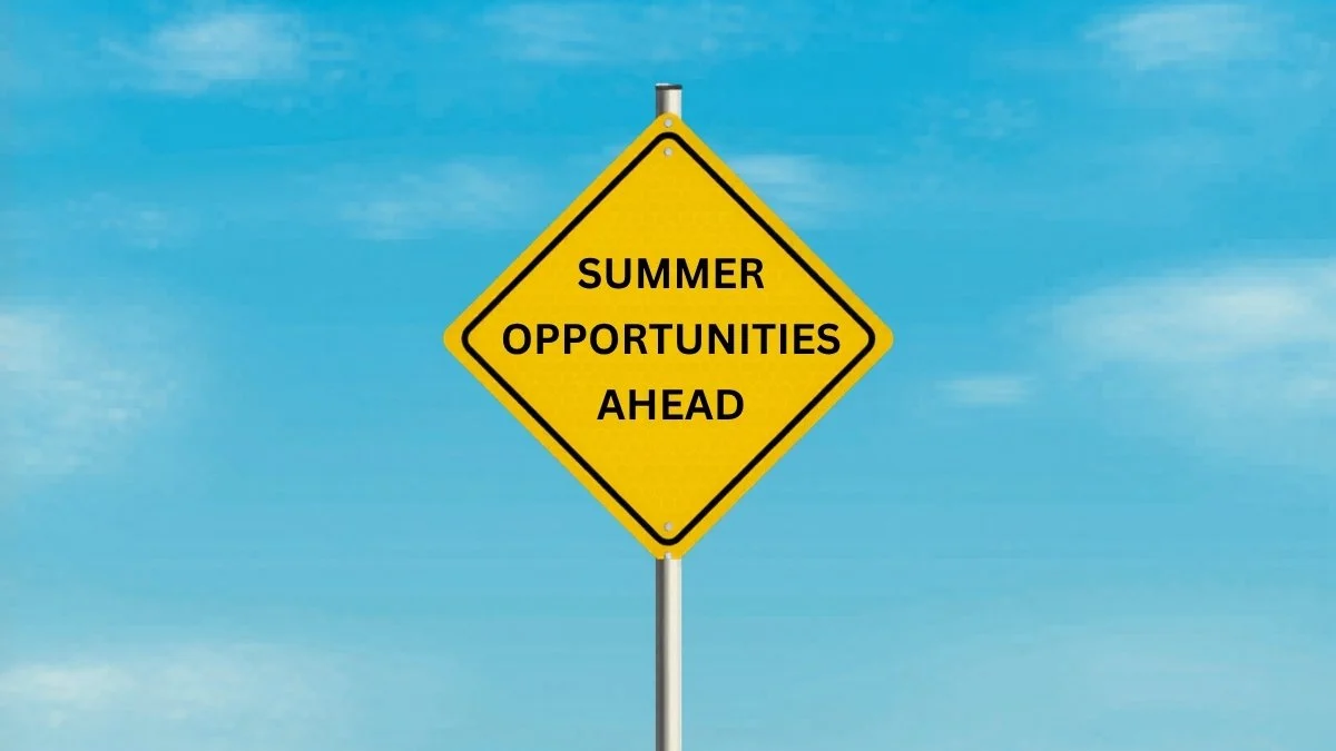 Smart on Summer: Programming that Offers an Alternative to Crime