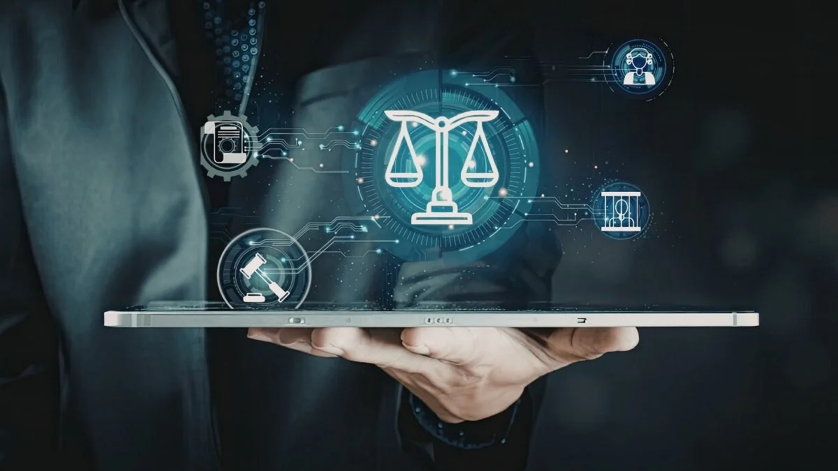 What is the Future of Justice?&nbsp;