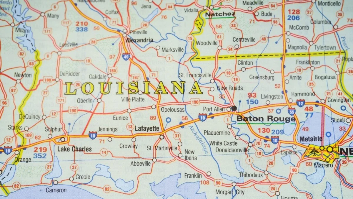 Strategy in Our State: How Louisiana’s Major Cities are Approaching Public Safety