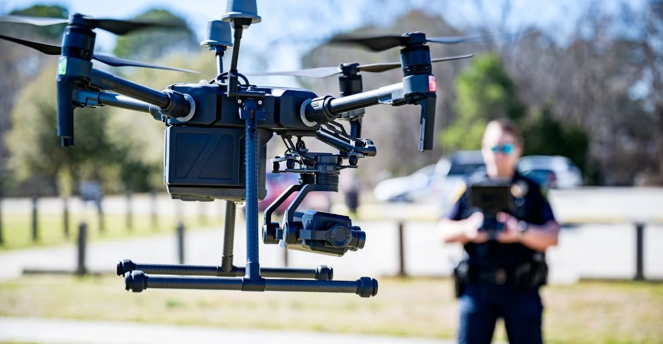 Public Safety Needs Innovation and Accountability