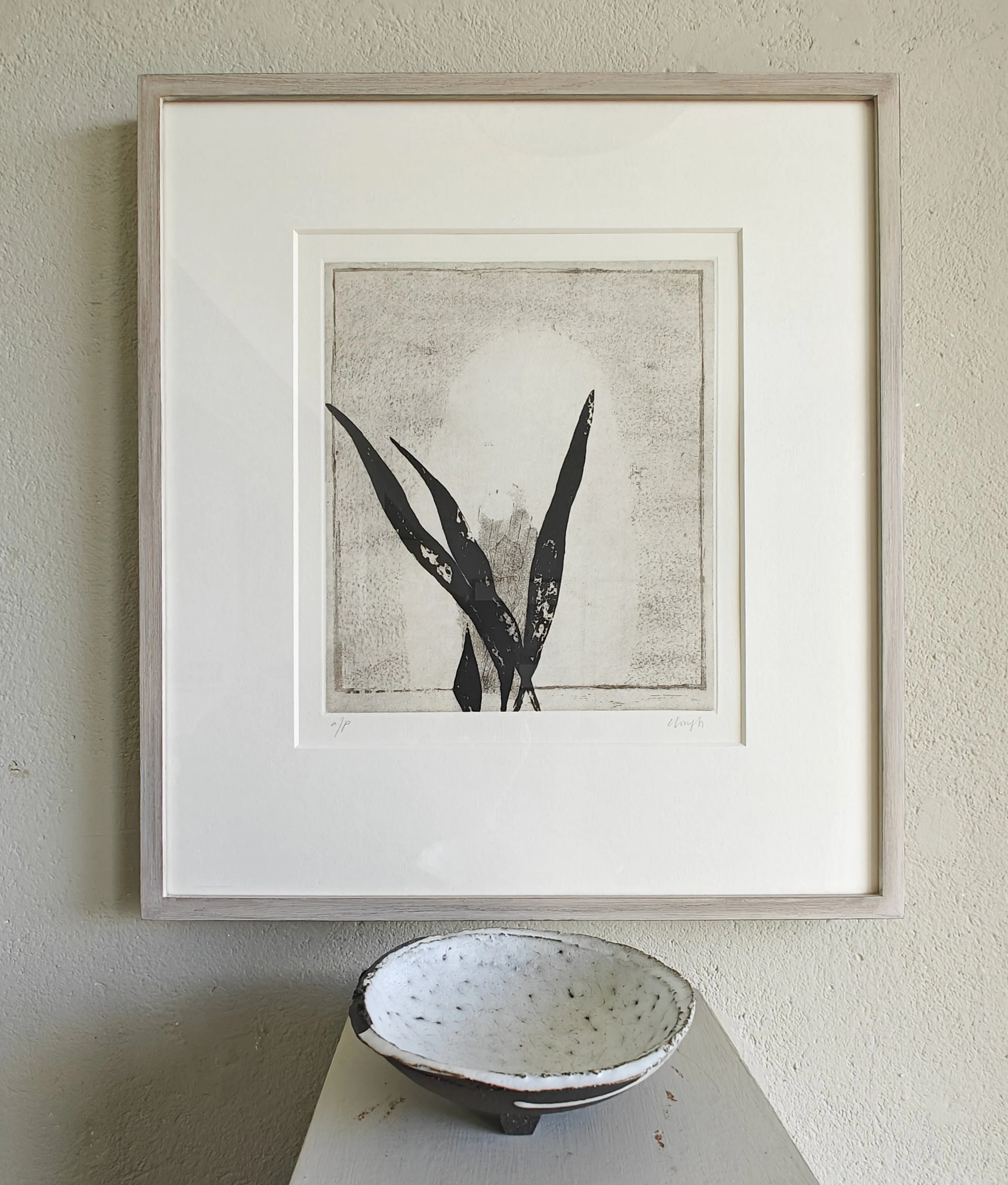 Prunella Clough