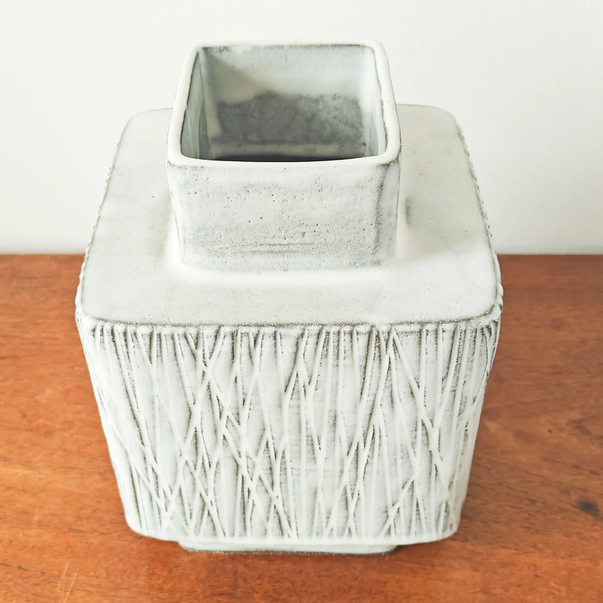 Dawn Harvey Square Form