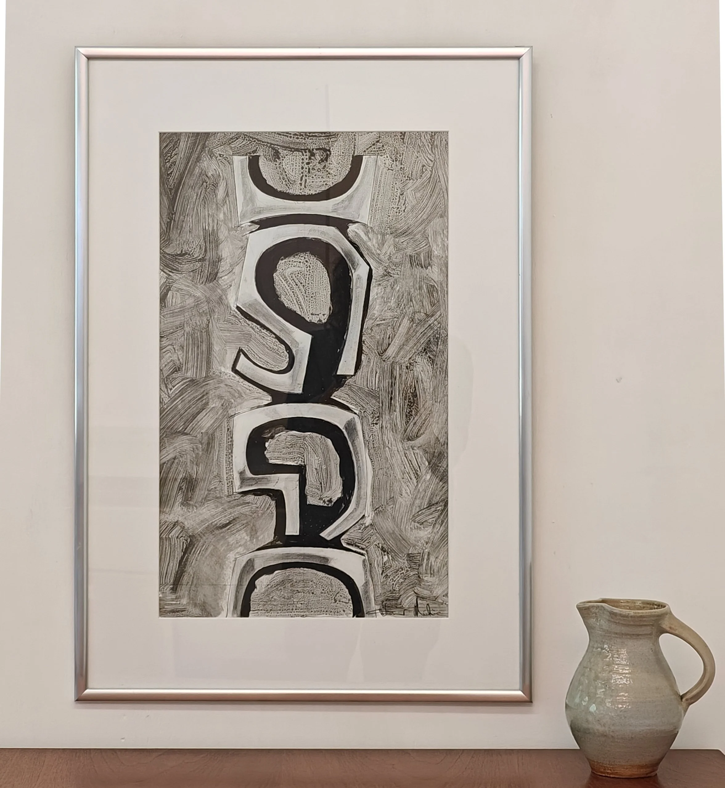 Alastair Michie 'untitled'