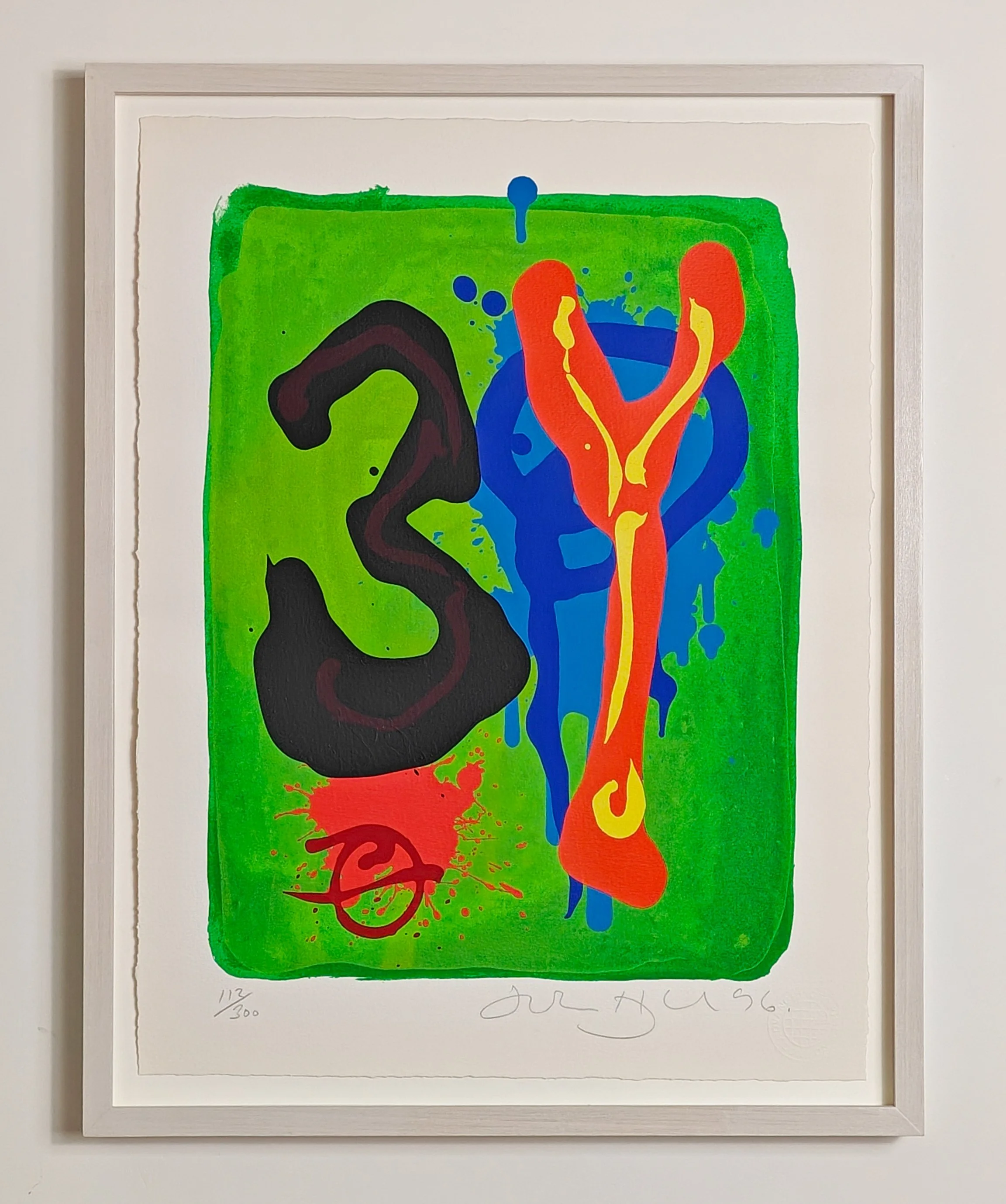 John Hoyland